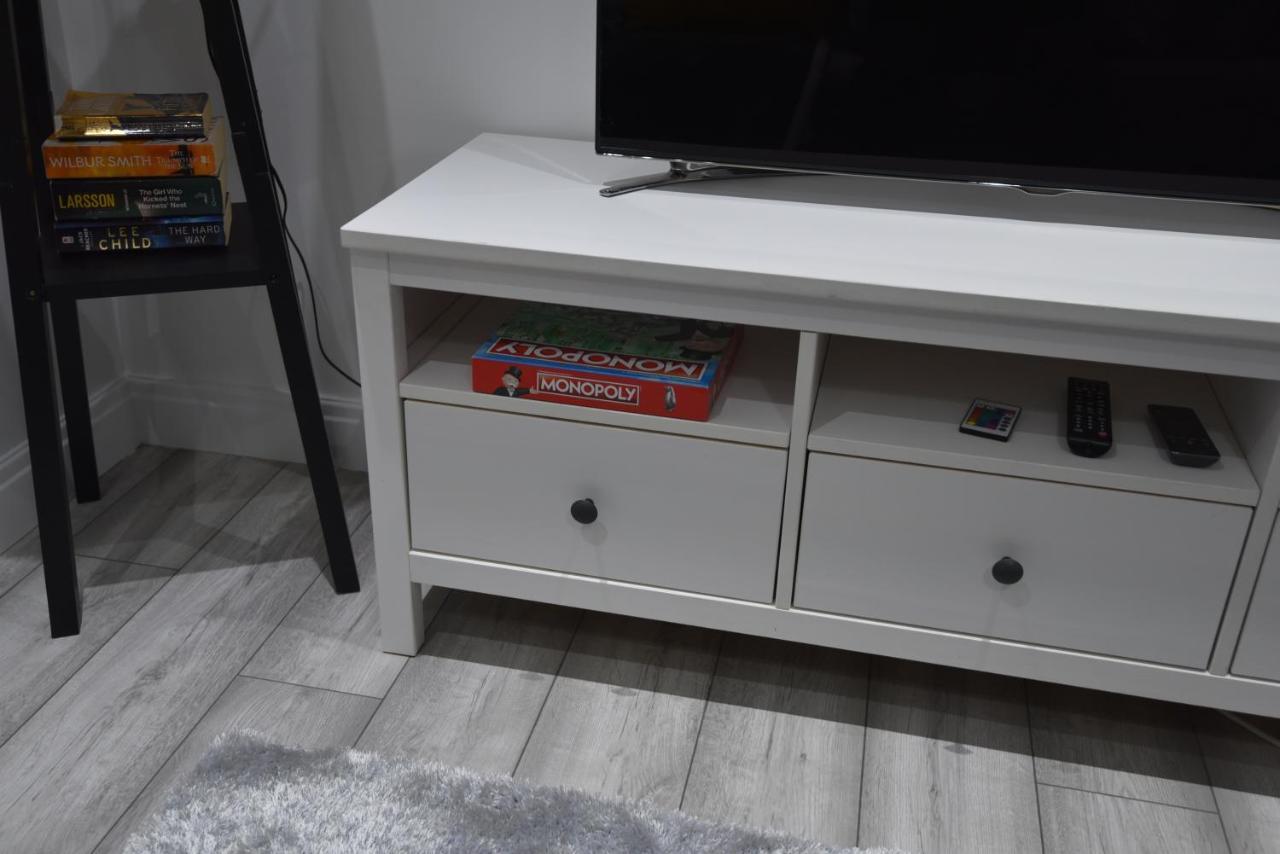 Cozy! 2-Bedroom Exclusive Apartment Near Bristol City Centre Easton Speedwell Sleeps Upto 6 المظهر الخارجي الصورة