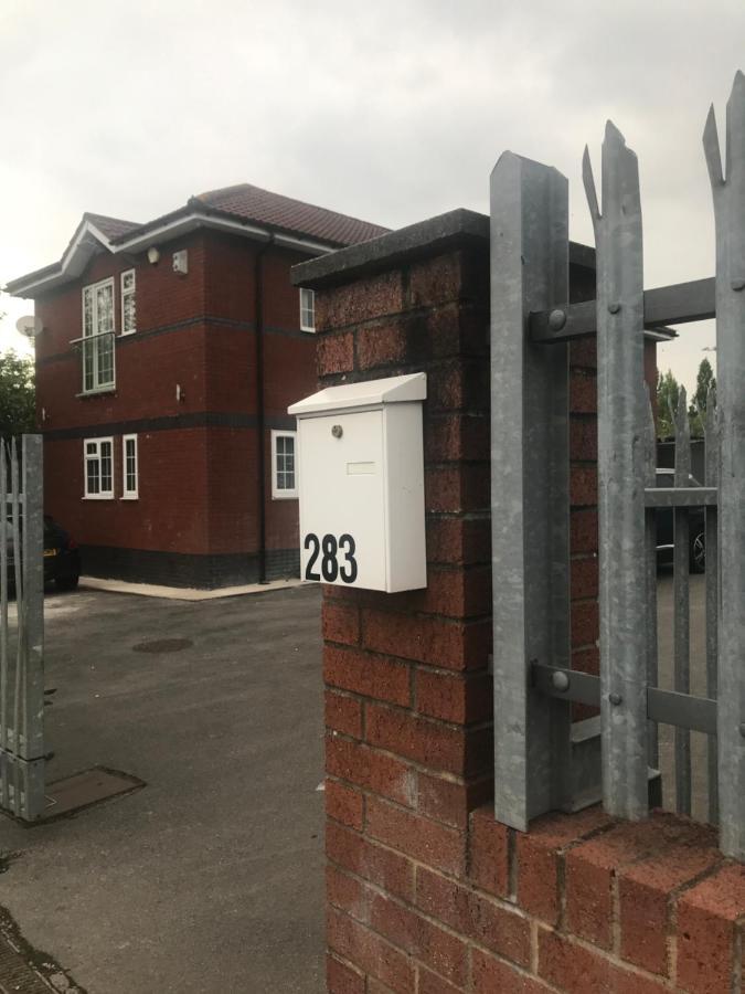 Cozy! 2-Bedroom Exclusive Apartment Near Bristol City Centre Easton Speedwell Sleeps Upto 6 المظهر الخارجي الصورة