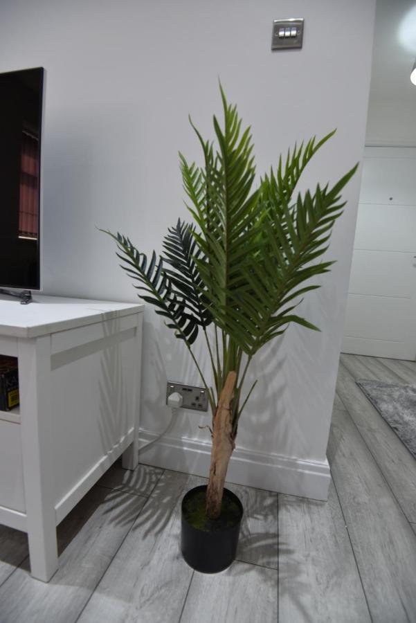 Cozy! 2-Bedroom Exclusive Apartment Near Bristol City Centre Easton Speedwell Sleeps Upto 6 المظهر الخارجي الصورة