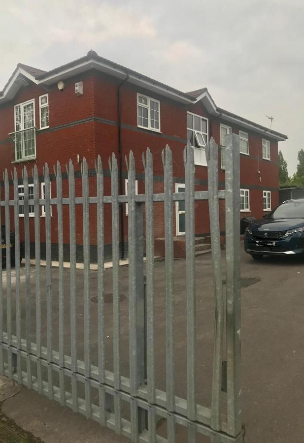 Cozy! 2-Bedroom Exclusive Apartment Near Bristol City Centre Easton Speedwell Sleeps Upto 6 المظهر الخارجي الصورة